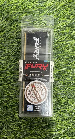 Ddr5 16 Gb Ram Kingston