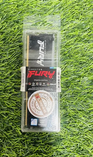Ddr5 16 Gb Ram Kingston
