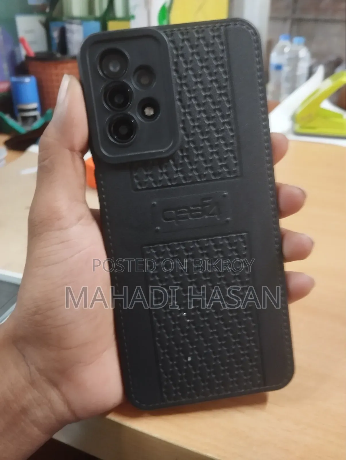 Samsung Galaxy A13 (SM-A137) 64 GB Gray