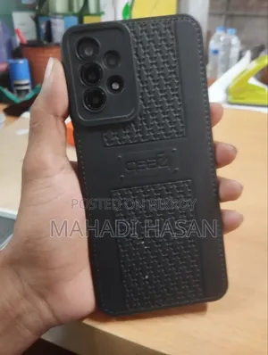 Samsung Galaxy A13 (SM-A137) 64 GB Gray