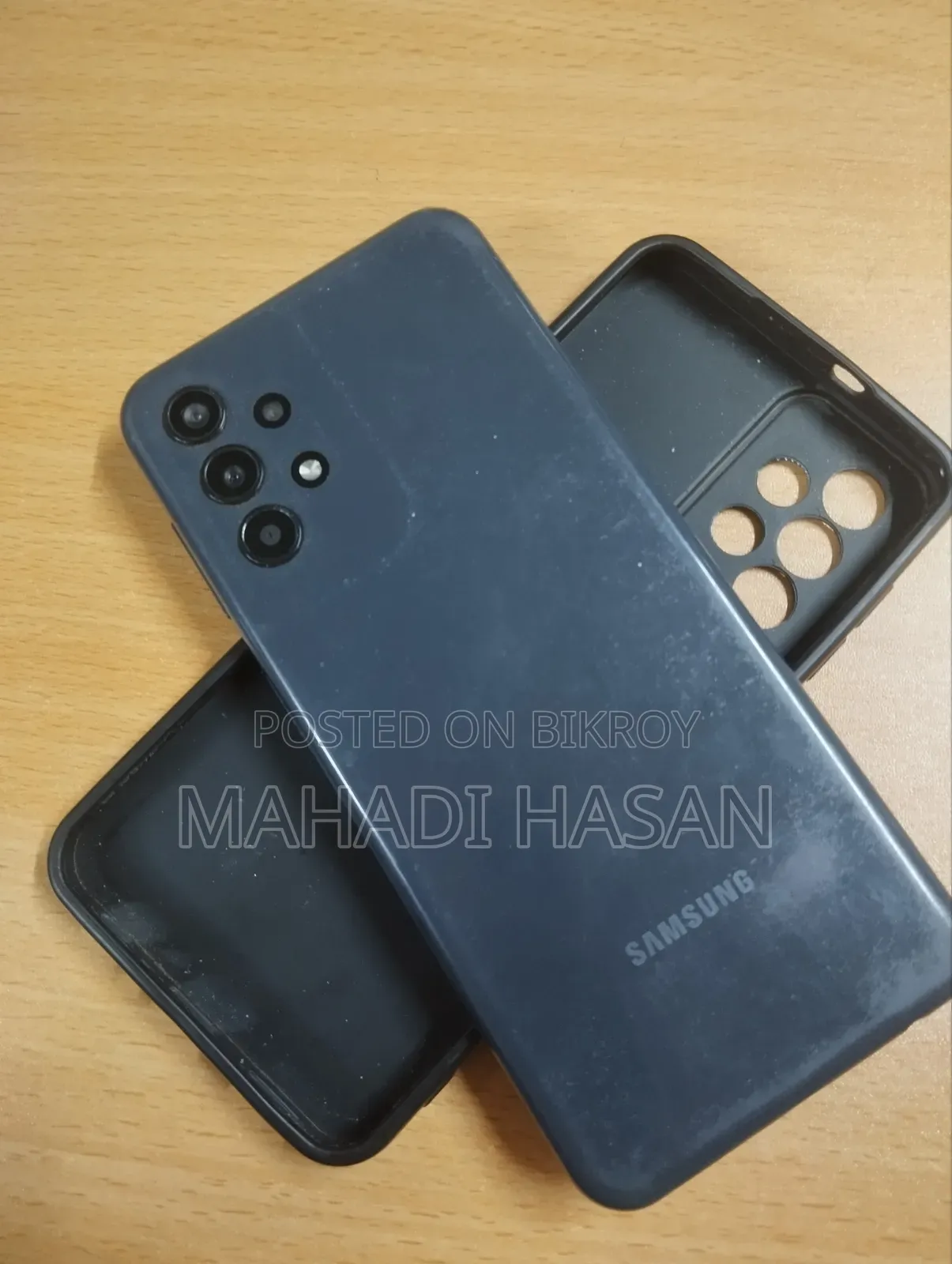 Samsung Galaxy A13 (SM-A137) 64 GB Gray