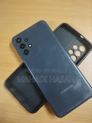 Samsung Galaxy A13 (SM-A137) 64 GB Gray