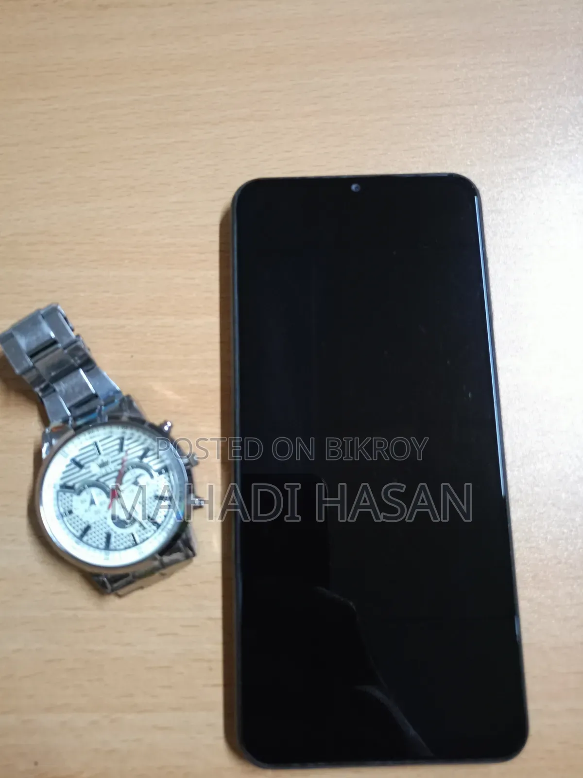 Samsung Galaxy A13 (SM-A137) 64 GB Gray