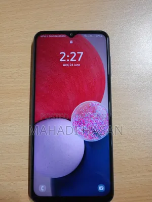 Samsung Galaxy A13 (SM-A137) 64 GB Gray