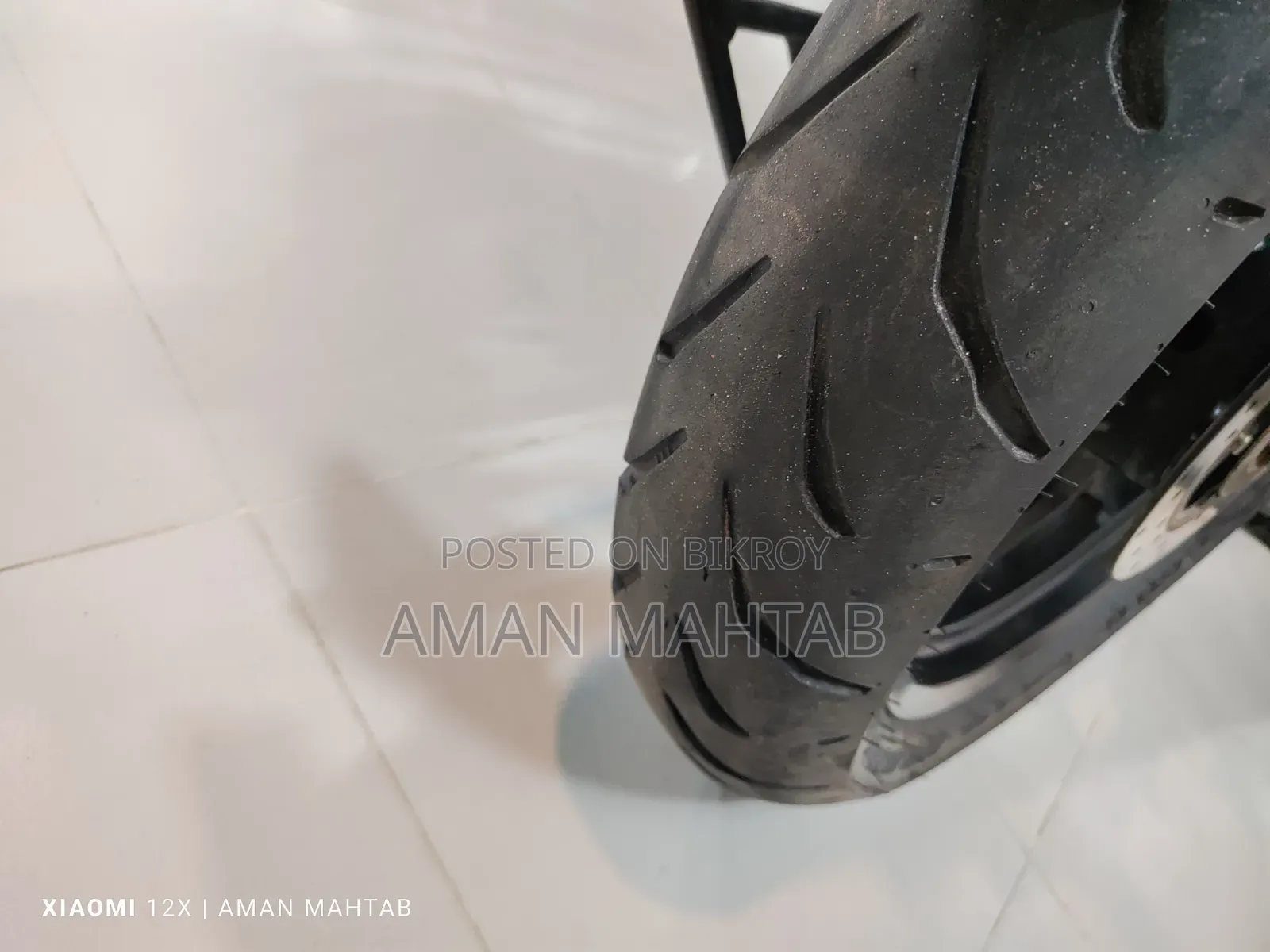 Bajaj Pulsar N160 2024 Blue