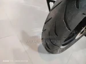 Bajaj Pulsar N160 2024 Blue