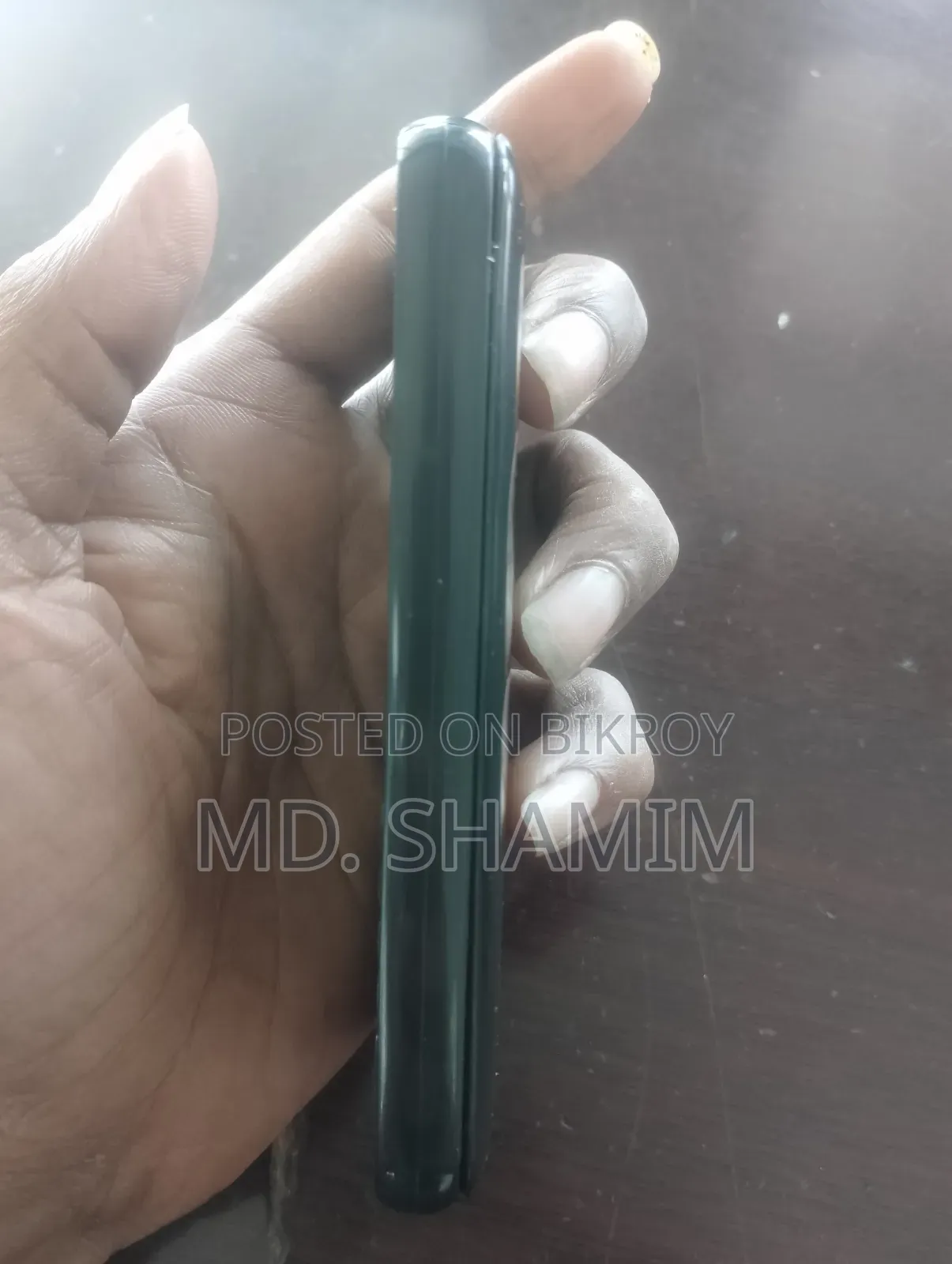 Nokia Black