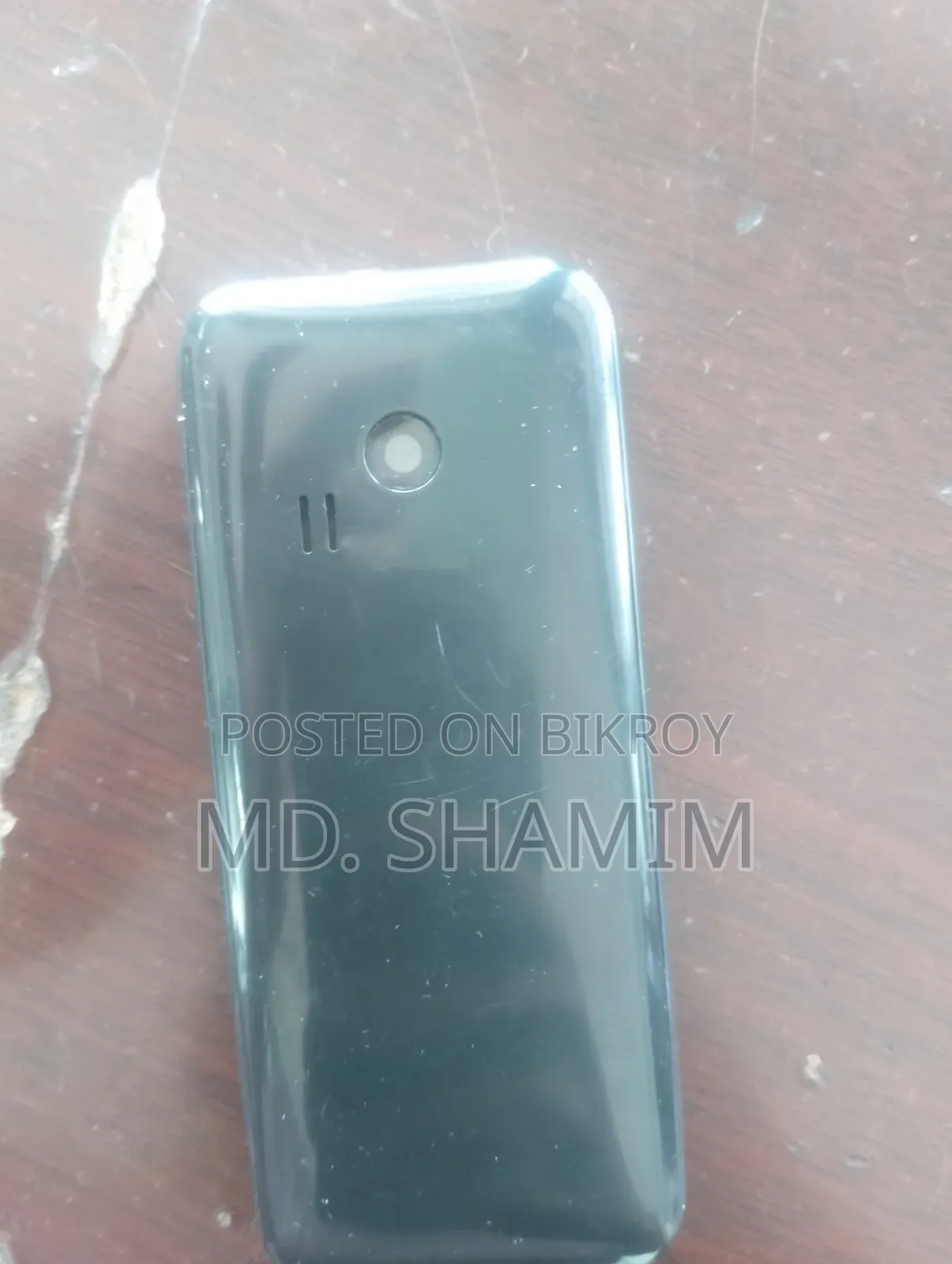 Nokia Black