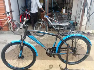 একদম সস্তা সাইকেল 3 Ta