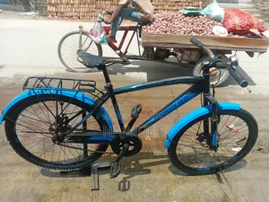 একদম সস্তা সাইকেল 3 Ta