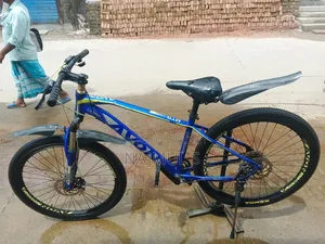 একদম সস্তা সাইকেল 3 Ta