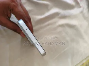 Tecno Pova 7 Pro 5G 256 GB White