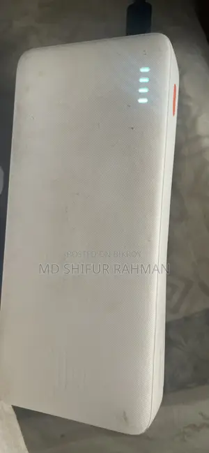 Baseus Airpow 20000mAh 20W Quick Charging Power Bank