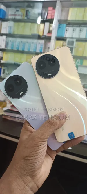 New Vivo V50 256 GB