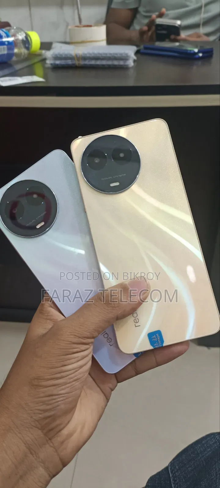 New Vivo V50 256 GB
