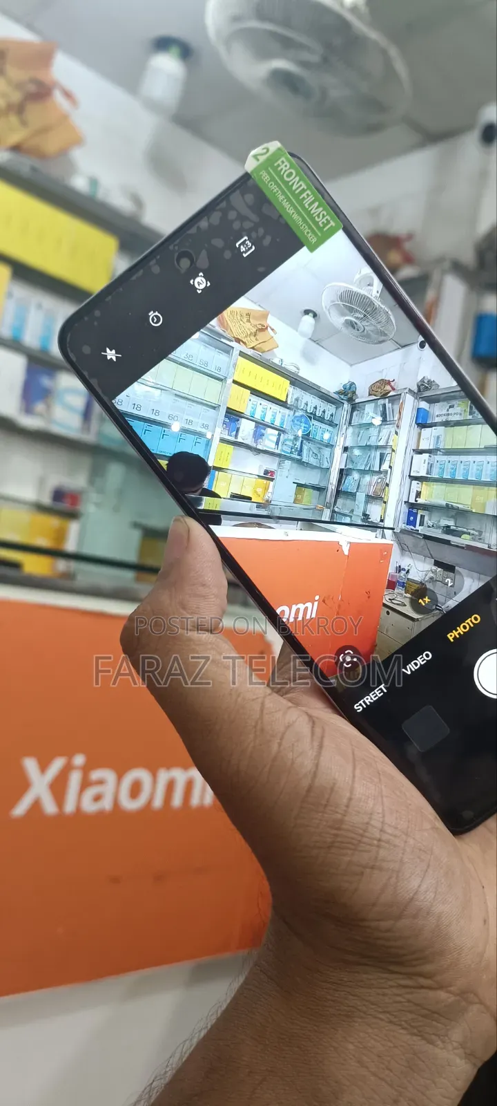 New Vivo V50 256 GB