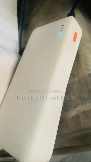 Baseus Airpow 20000mAh 20W Quick Charging Power Bank
