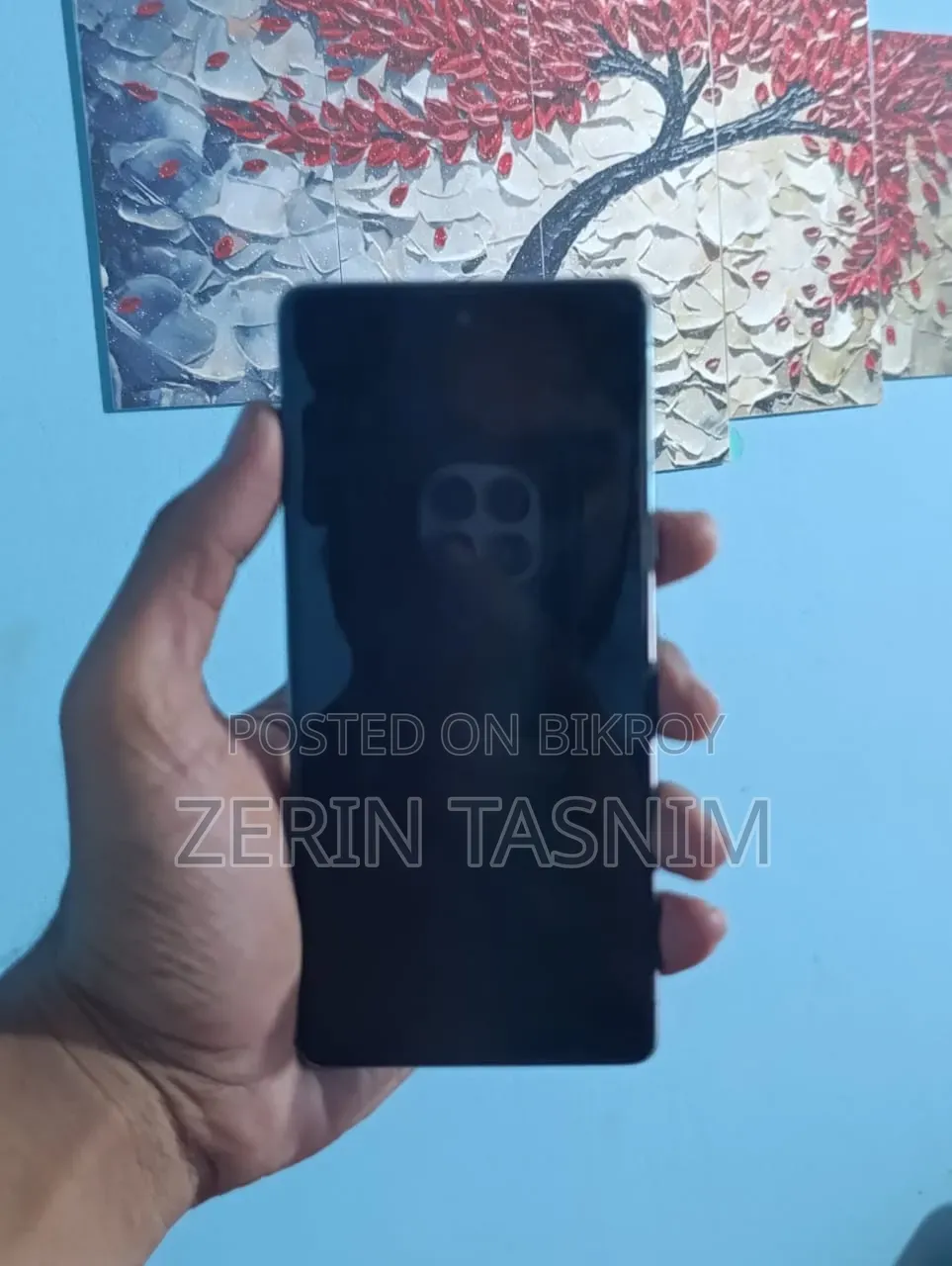 Google Pixel 7 128 GB Black