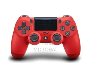 PS4 DualShock 4 Wireless Controller