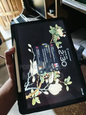 Xiaomi Redmi Pad 2 256 GB Red