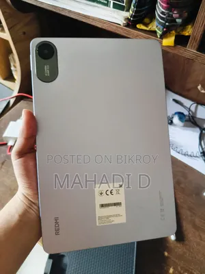 Xiaomi Redmi Pad 2 256 GB Red