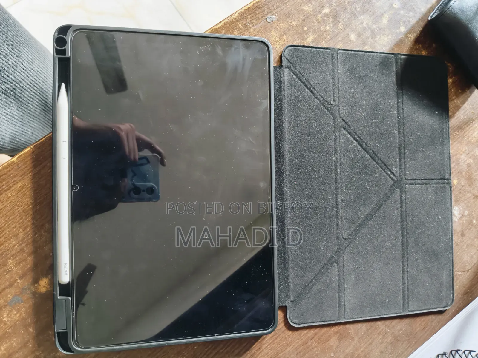 Xiaomi Redmi Pad 2 256 GB Red