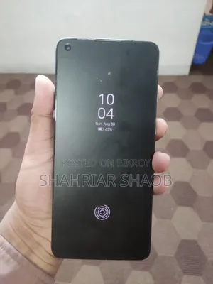 OnePlus 9R 256 GB Blue