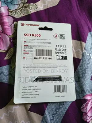 Computer SSD Card 128 Gb