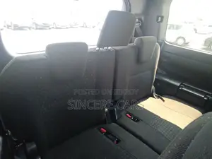 Toyota Noah 2021 Pearl
