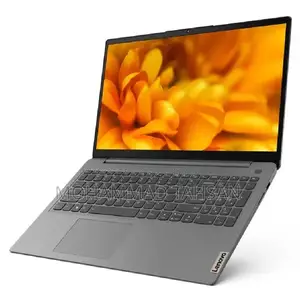 New Laptop Lenovo Ideapad 3 8GB Intel Core i3 SSD 512GB