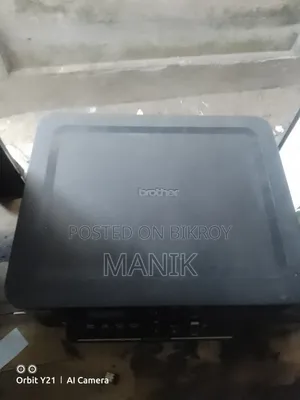 পিন্টার ও স্ক্যানার  ফটোকপি