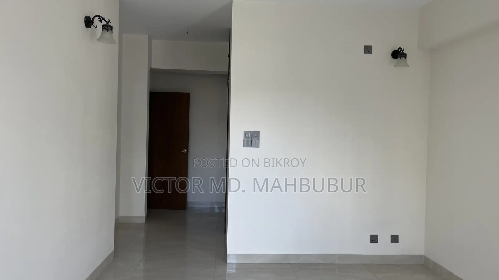 3bdrm Apartment in Floating Forest, Dhanmondi for sale