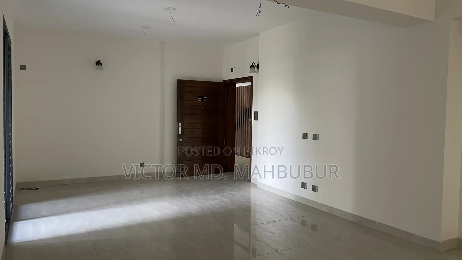 3bdrm Apartment in Floating Forest, Dhanmondi for sale