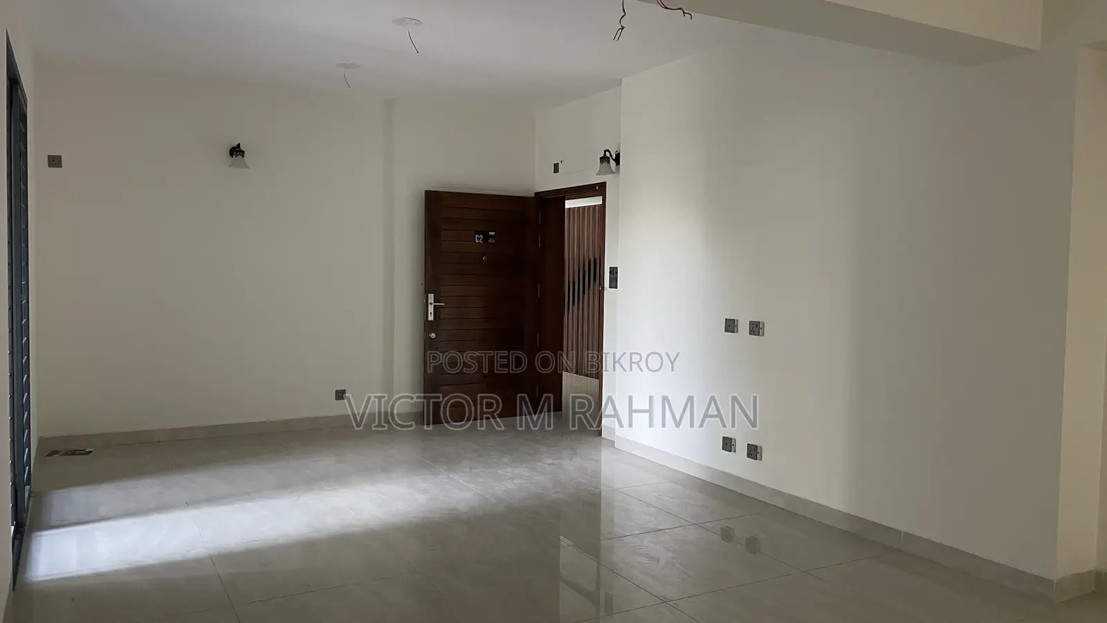 3bdrm Apartment in Floating Forest, Dhanmondi for sale