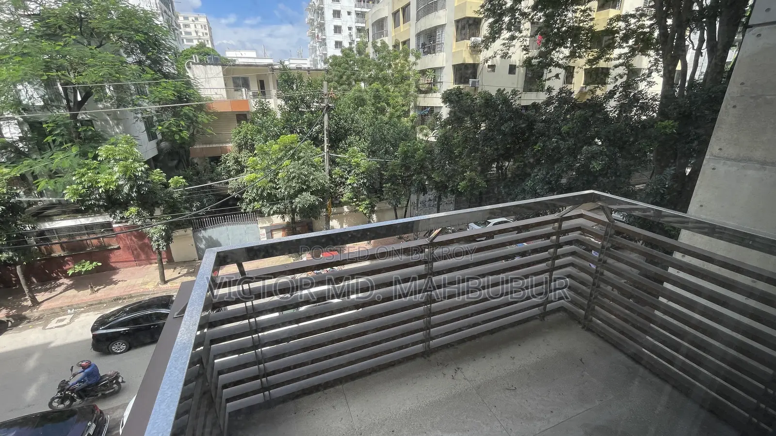 3bdrm Apartment in Floating Forest, Dhanmondi for sale