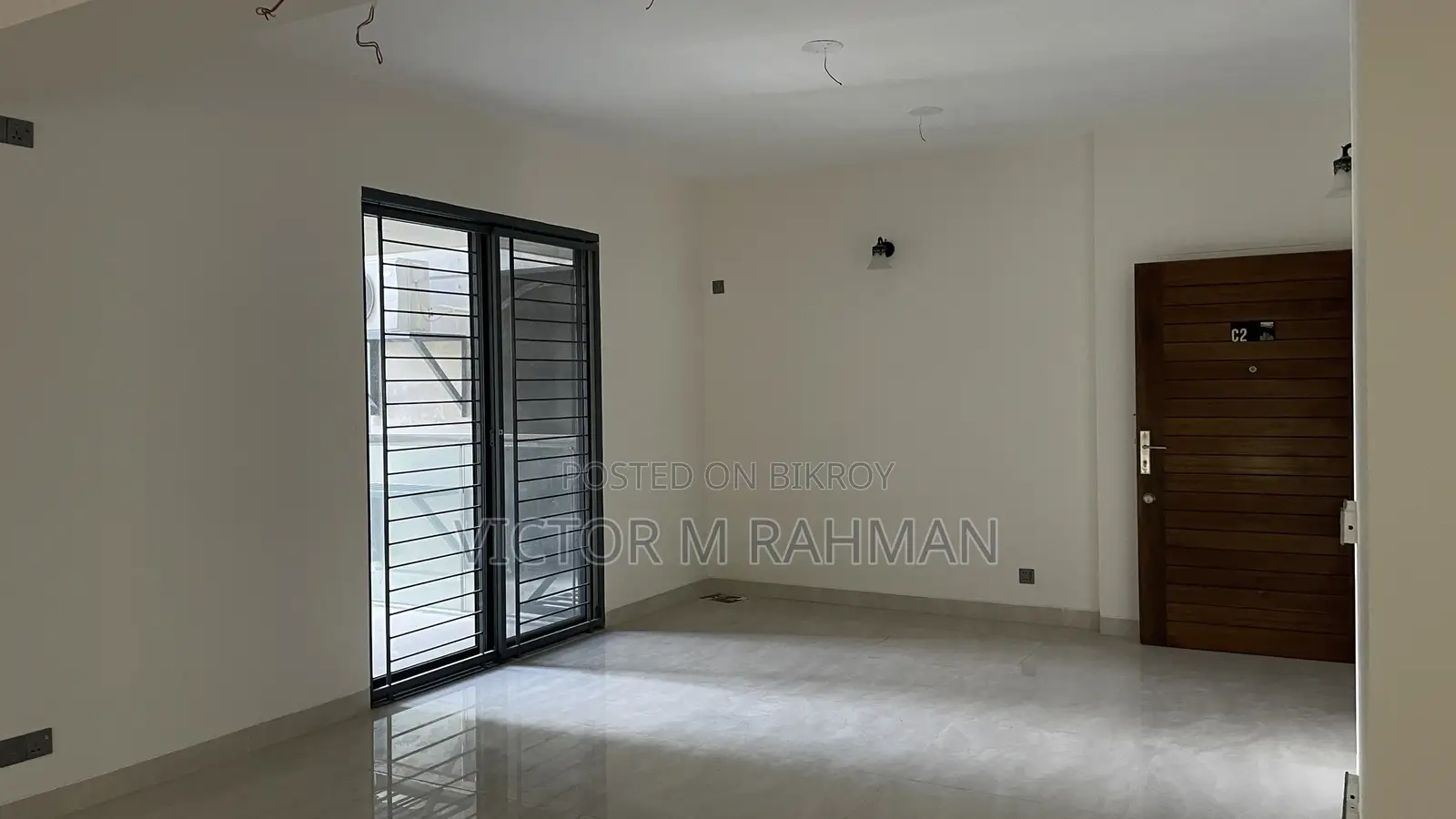 3bdrm Apartment in Floating Forest, Dhanmondi for sale