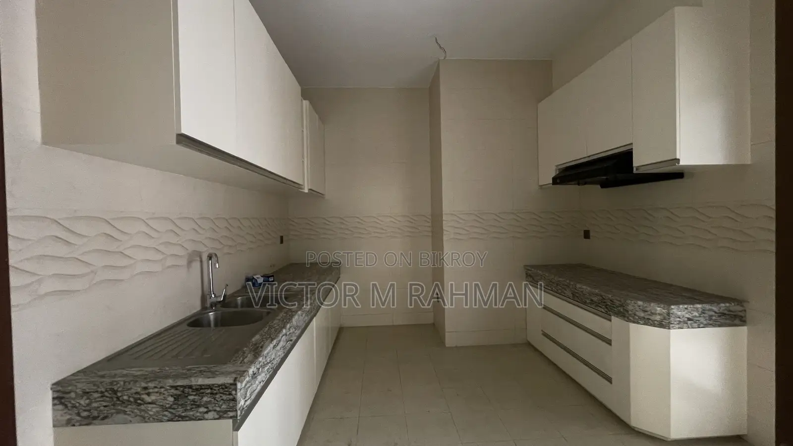 3bdrm Apartment in Floating Forest, Dhanmondi for sale