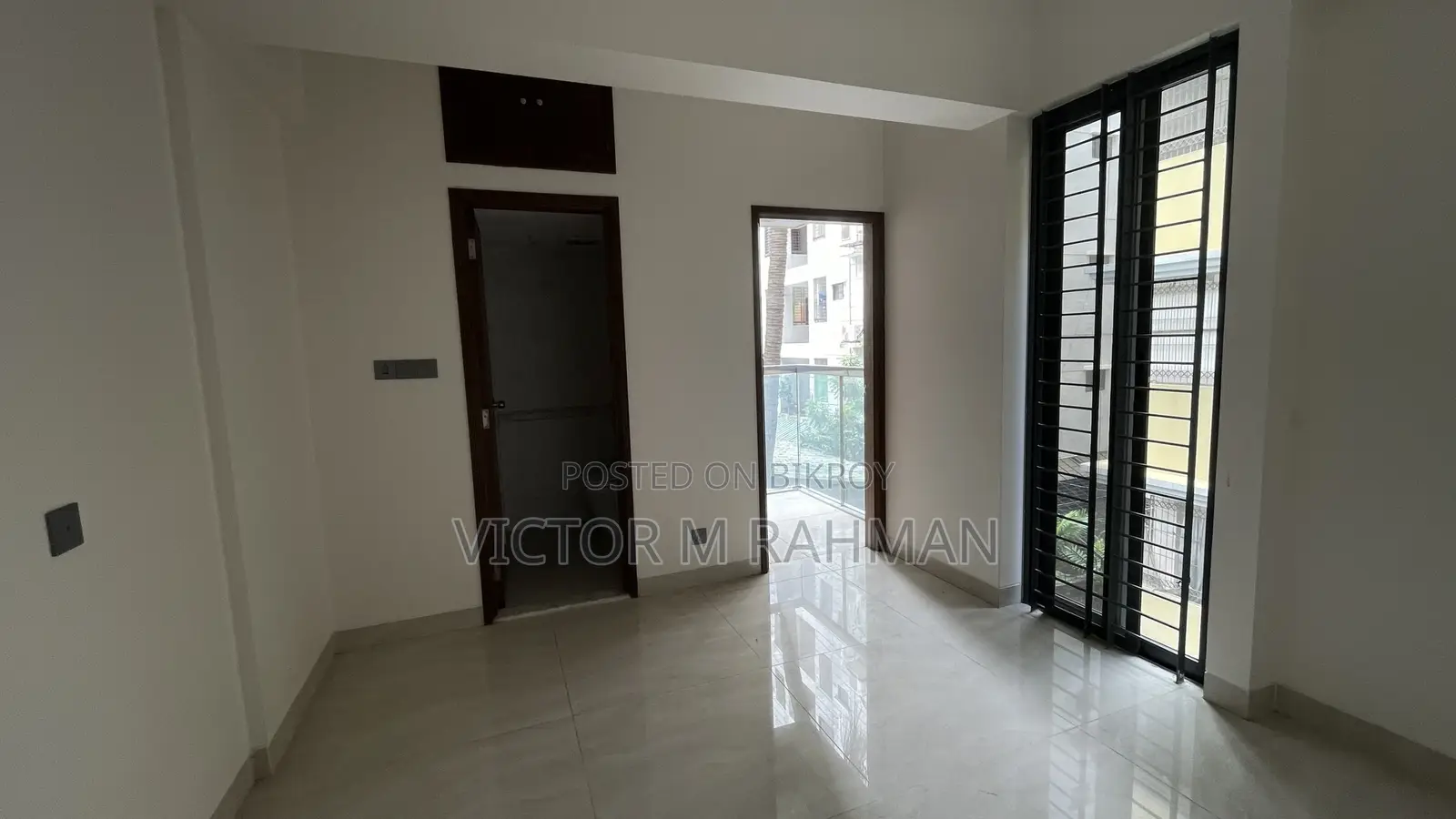 3bdrm Apartment in Floating Forest, Dhanmondi for sale