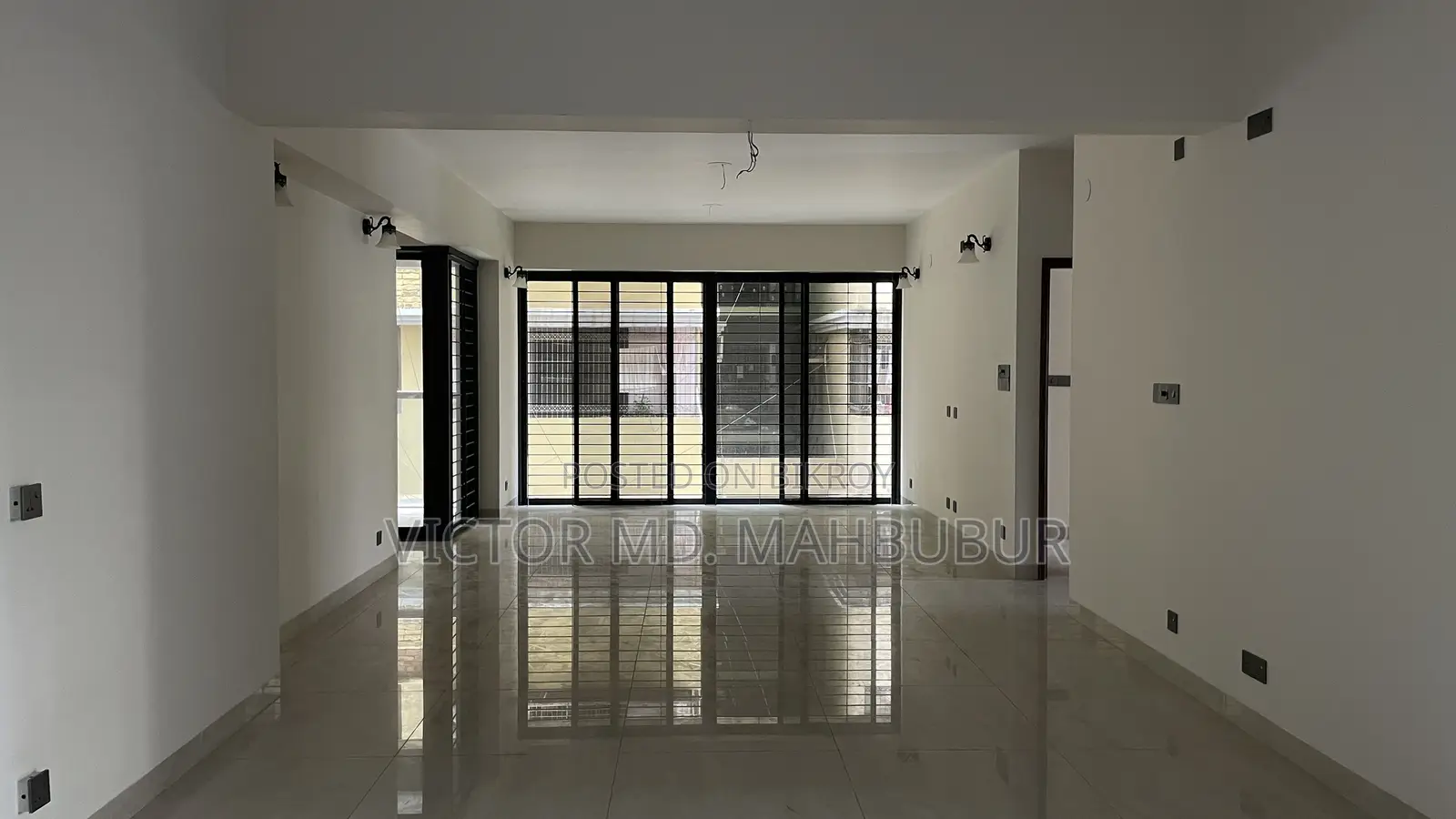 3bdrm Apartment in Floating Forest, Dhanmondi for sale