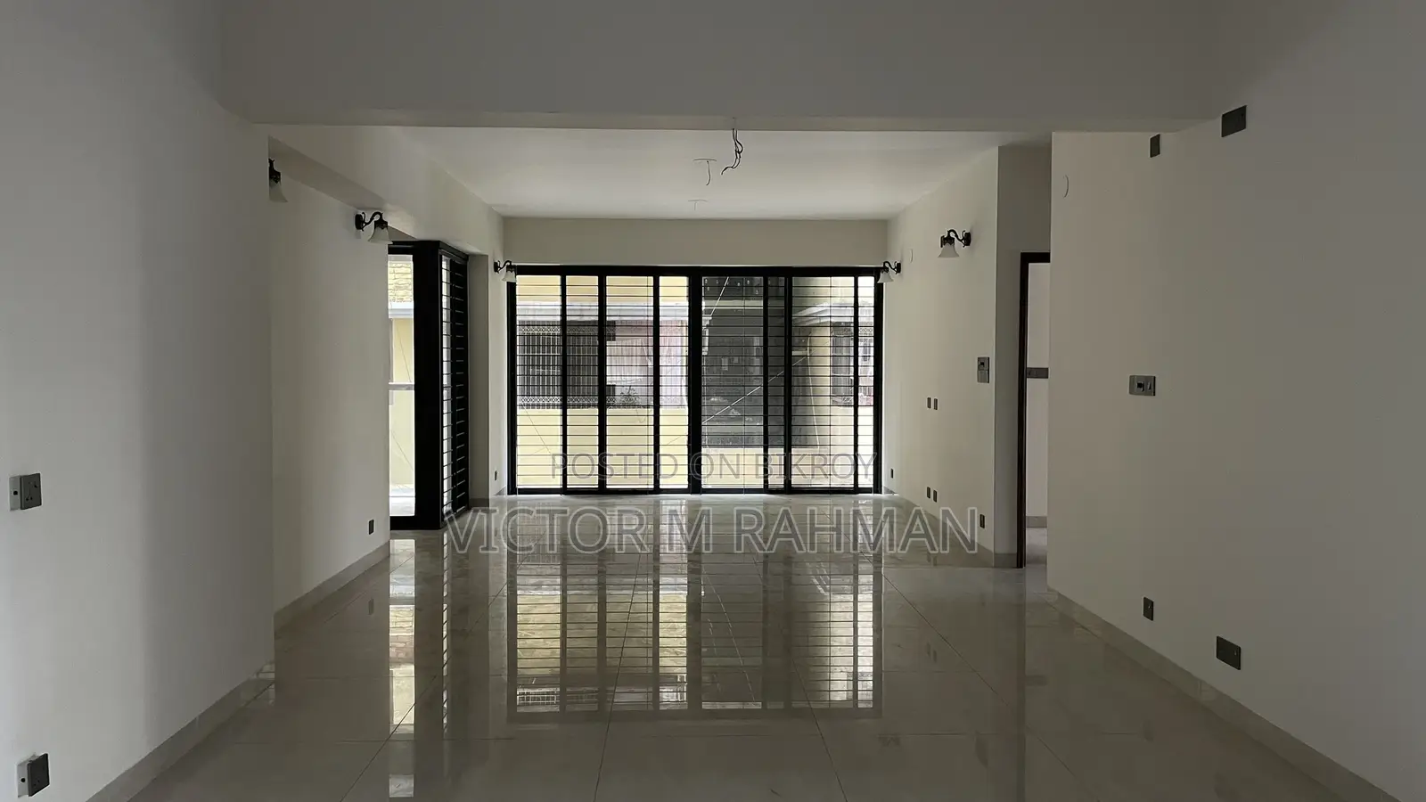 3bdrm Apartment in Floating Forest, Dhanmondi for sale