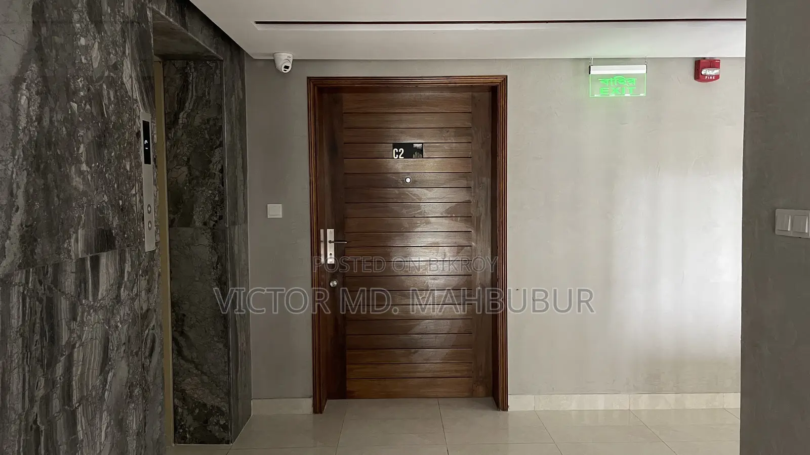 3bdrm Apartment in Floating Forest, Dhanmondi for sale