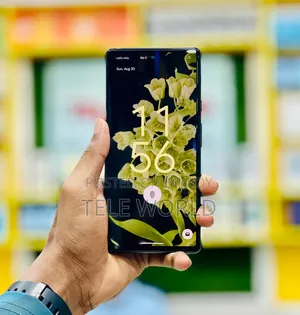 Google Pixel 6 128 GB Green