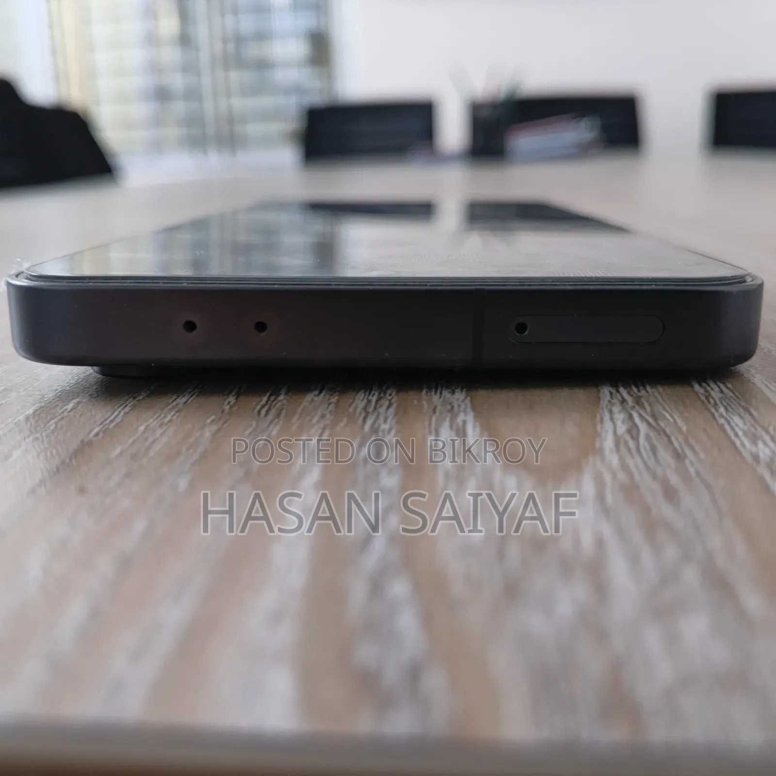 Samsung Galaxy S24 FE 128 GB Black