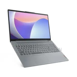 New Laptop Lenovo Ideapad 3 8GB Intel Core i3 SSD 512GB