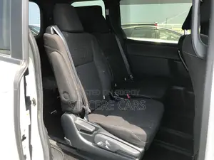 Toyota Noah 2021 Pearl