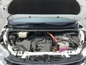 Toyota Noah 2021 Pearl