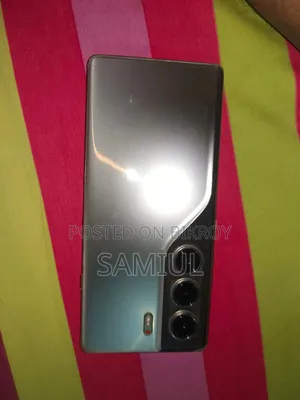 Tecno Camon 40 Pro 4G 256 GB