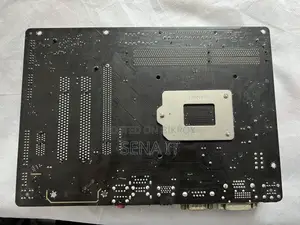 Gigabyte H81 Motherboard – Used