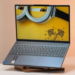 New Laptop Lenovo Ideapad 3 8GB Intel Core i3 SSD 512GB