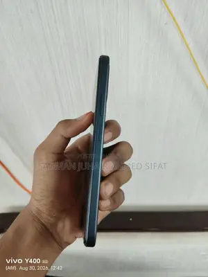 Oppo A6 128 GB Blue